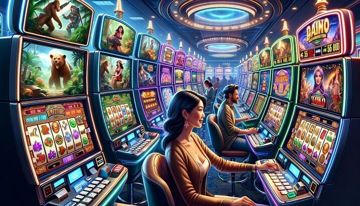 Casino Online